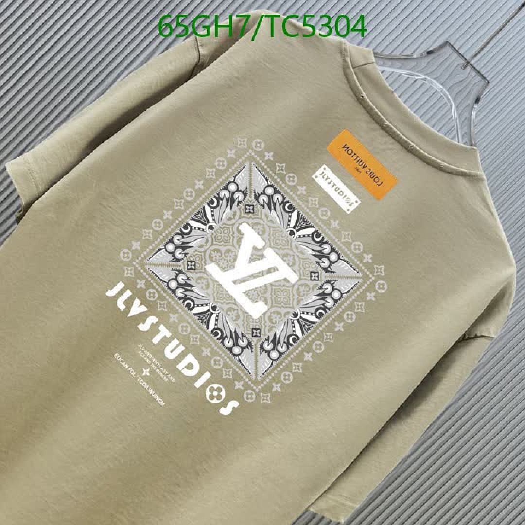 LV-Clothing Code: TC5304 $: 65USD