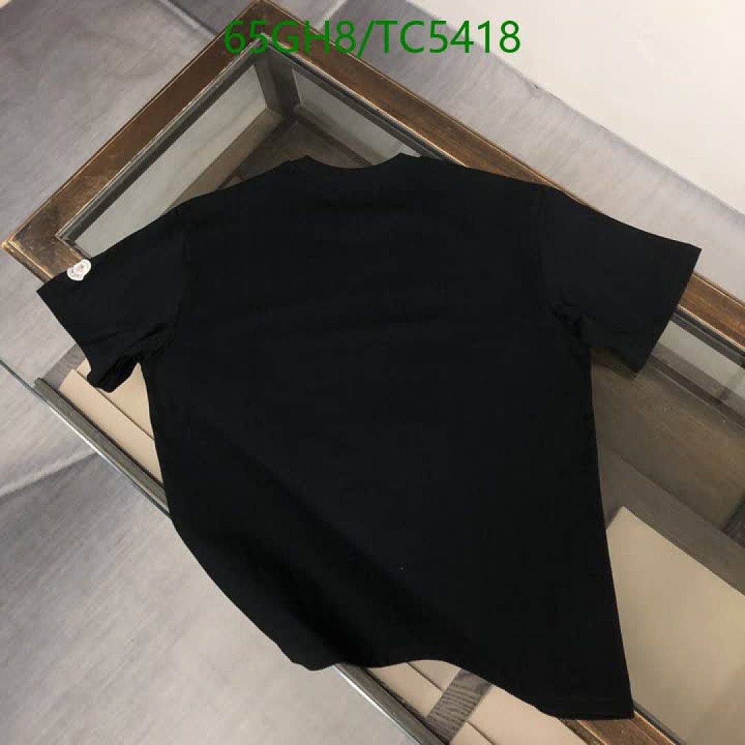 Moncler-Clothing Code: TC5418 $: 65USD
