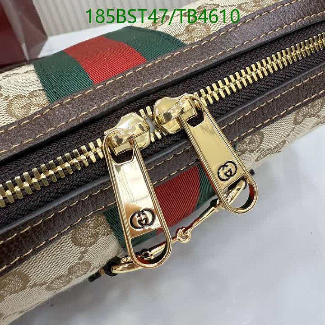Gucci-Bag-Mirror Quality Code: TB4610 $: 185USD