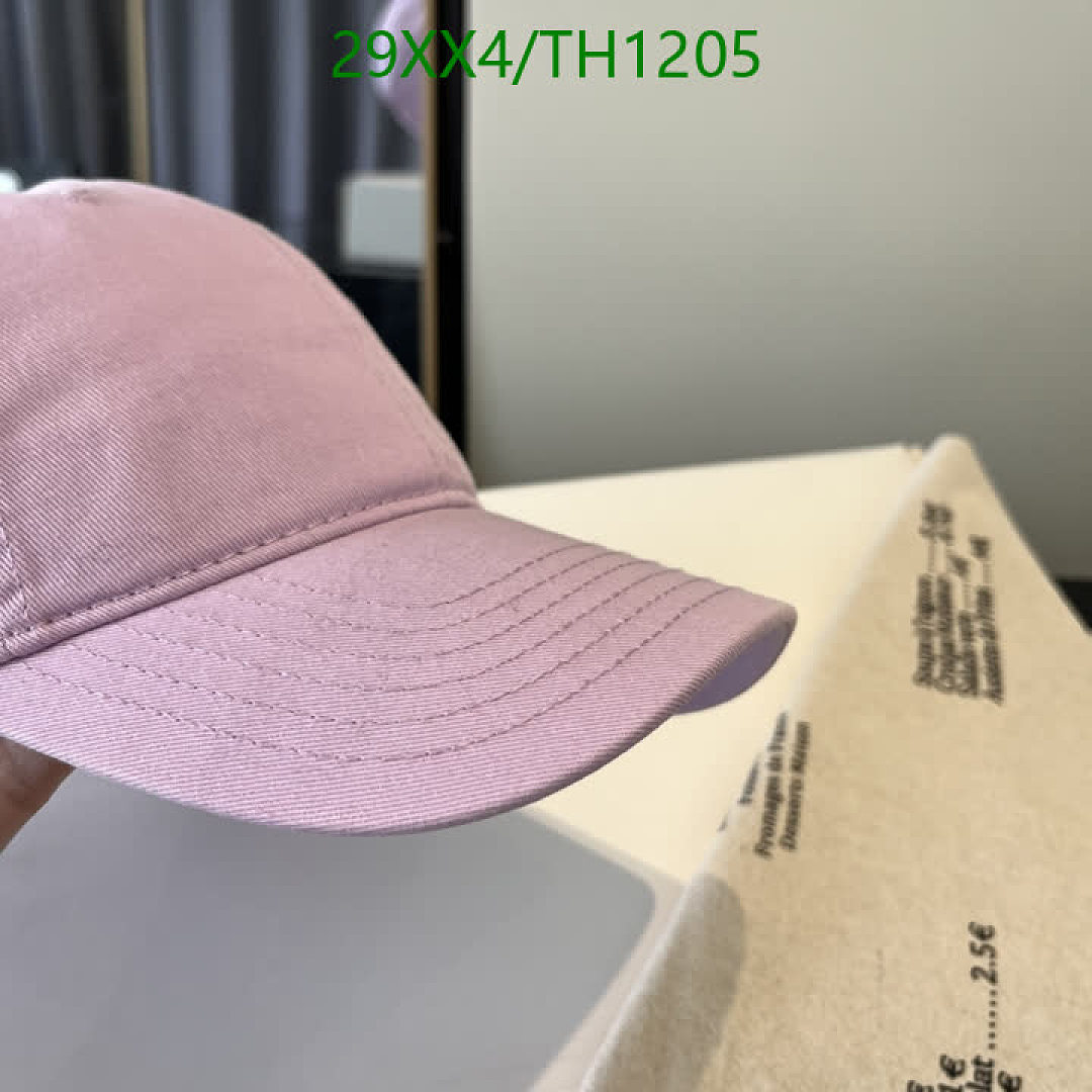 YSL-Cap(Hat) Code: TH1205 $: 29USD