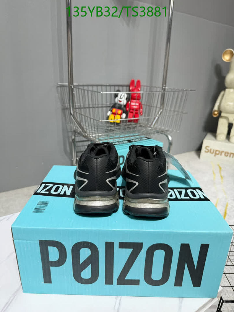 Salomon-Women Shoes Code: TS3881 $: 135USD