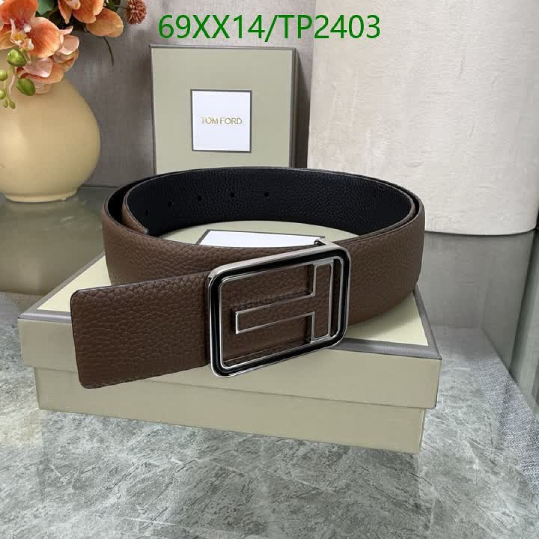 Tom Ford-Belts Code: TP2403 $: 69USD