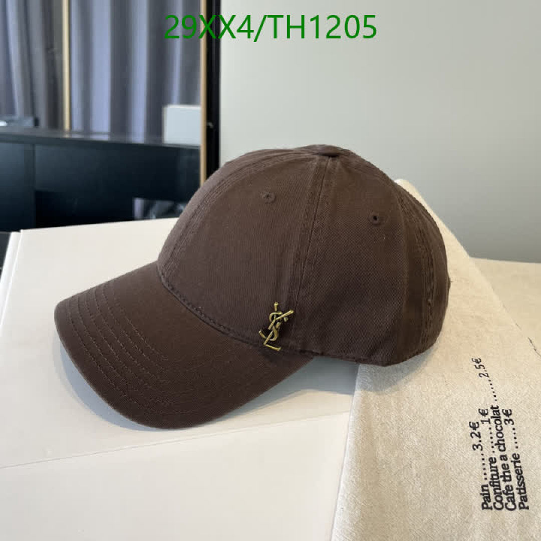 YSL-Cap(Hat) Code: TH1205 $: 29USD