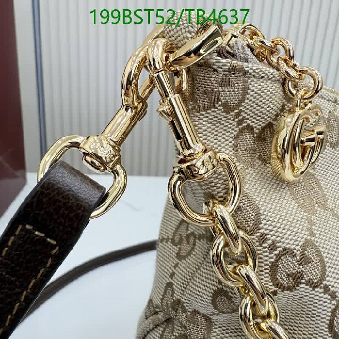 Gucci-Bag-Mirror Quality Code: TB4637 $: 199USD