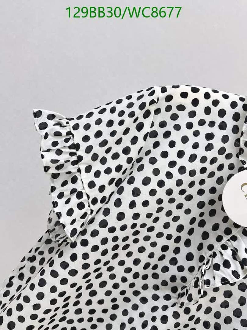 Chole-Clothing Code: WC8677 $: 129USD