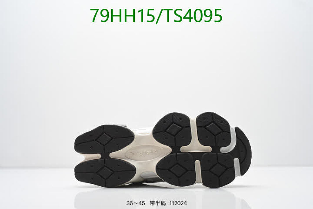 New Balance-Men shoes Code: TS4095 $: 79USD