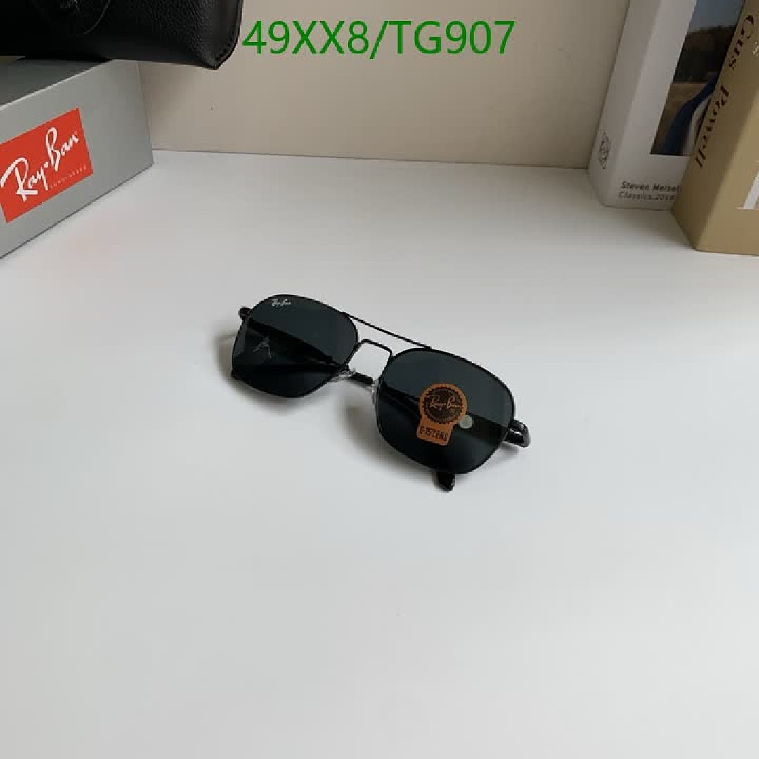 Ray-Ban-Glasses Code: TG907 $: 49USD