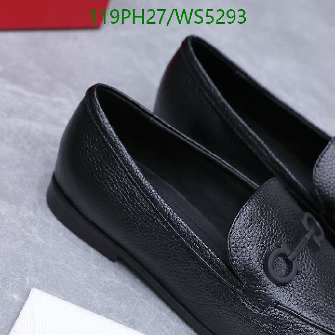 Ferragamo-Women Shoes Code: WS5293 $: 119USD