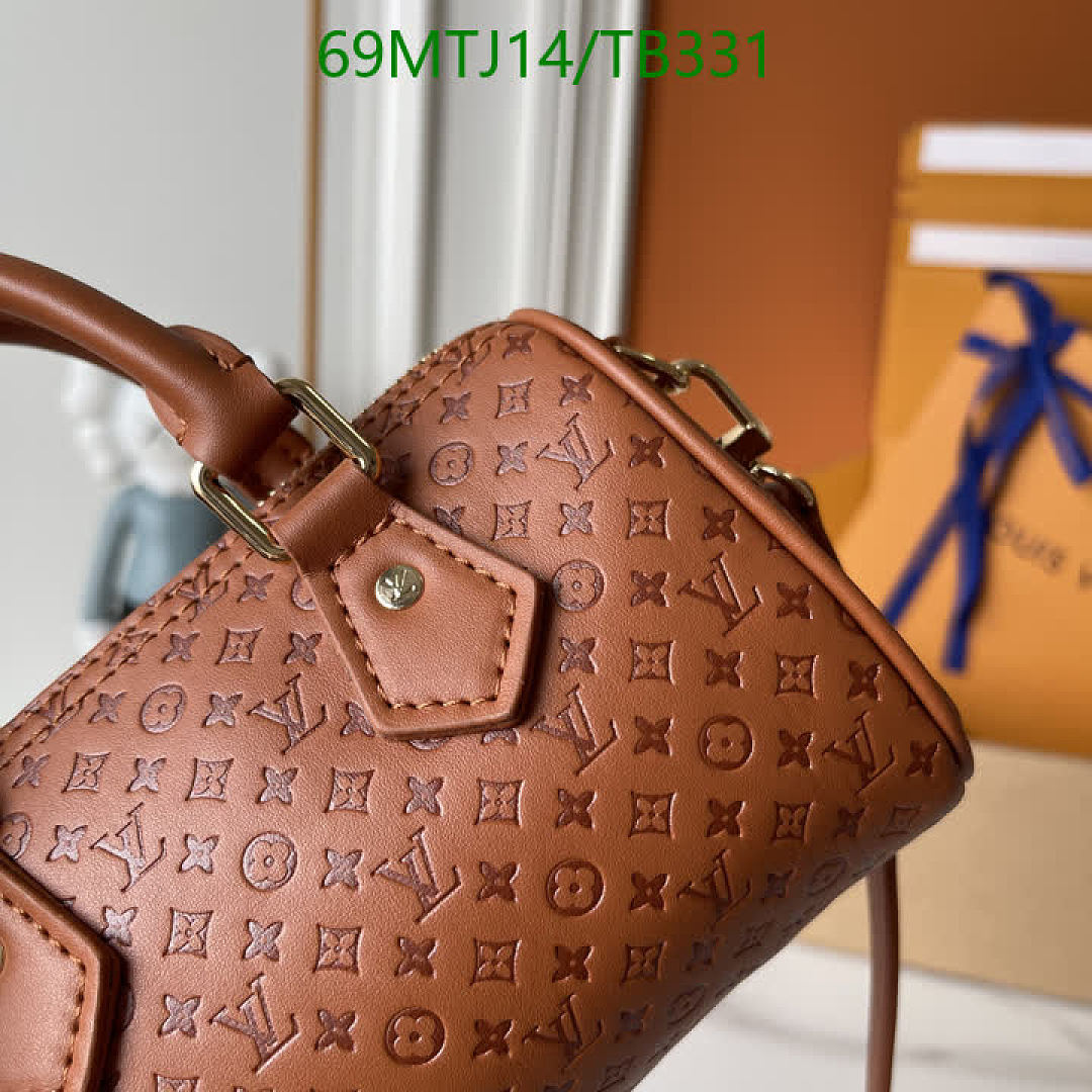 LV-Bag-4A Quality Code: TB331 $: 69USD