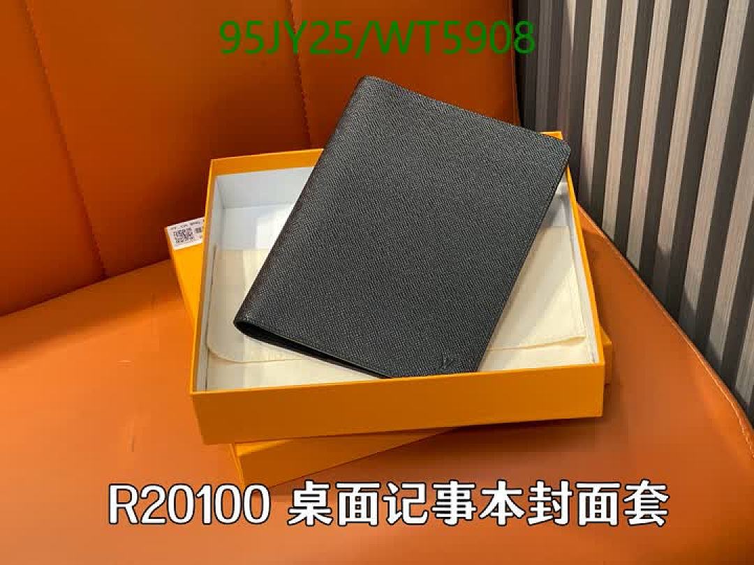 LV-Wallet Mirror Quality Code: WT5908 $: 95USD