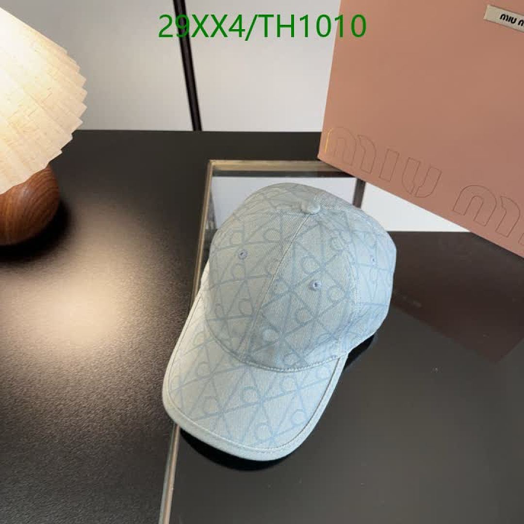 CK-Cap(Hat) Code: TH1010 $: 29USD