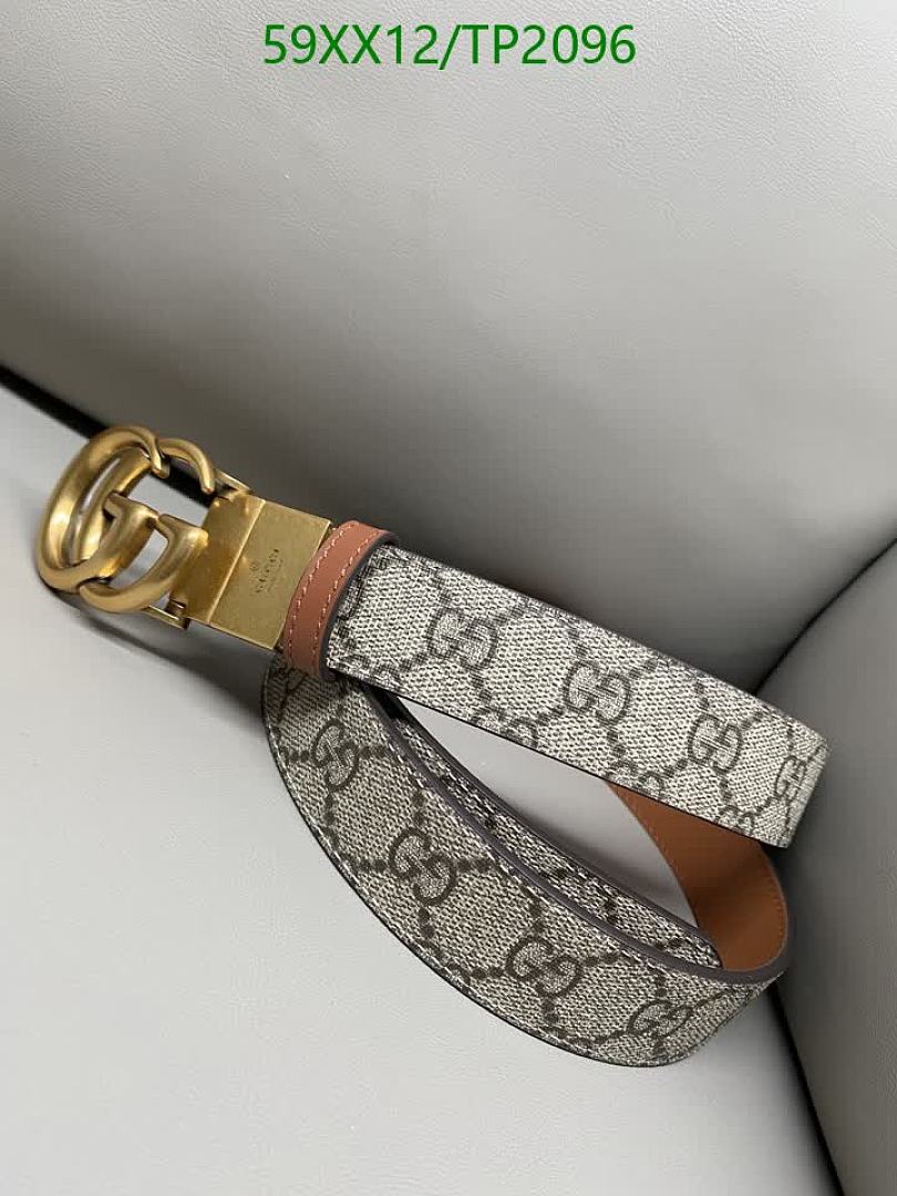 Gucci-Belts Code: TP2096 $: 59USD