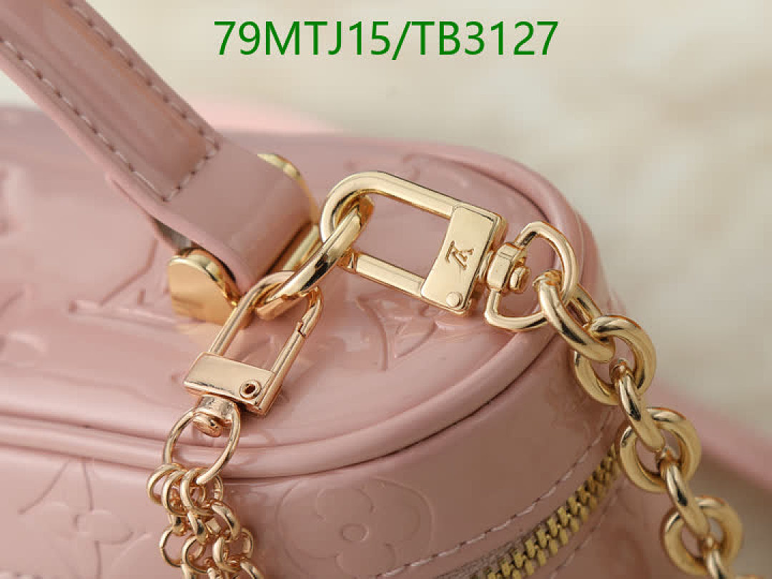 LV-Bag-4A Quality Code: TB3127 $: 79USD