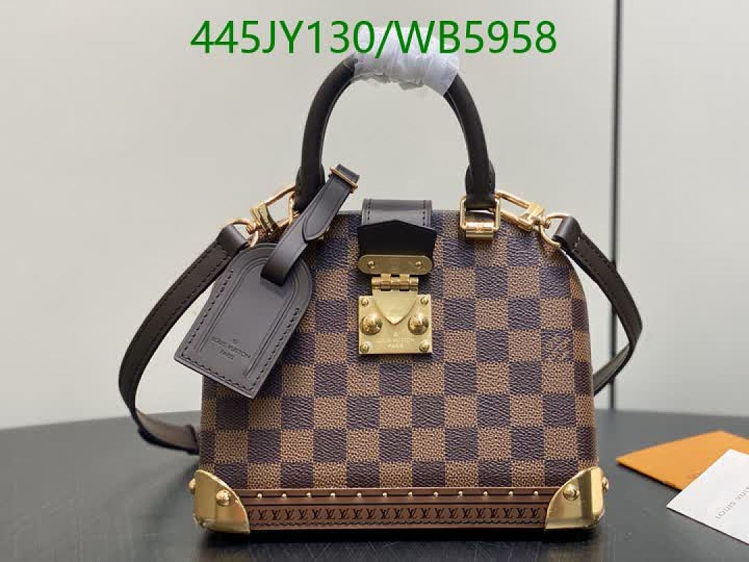 LV-Bag-Mirror Quality Code: WB5958 $: 445USD