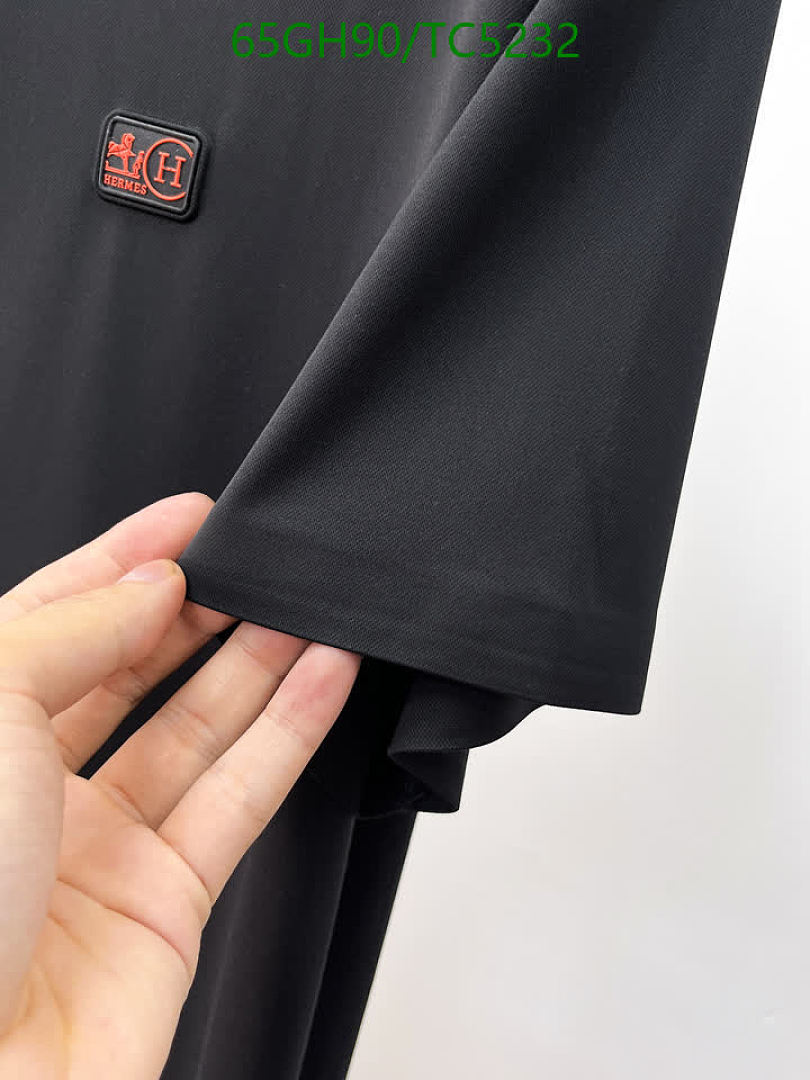Hermes-Clothing Code: TC5232 $: 65USD