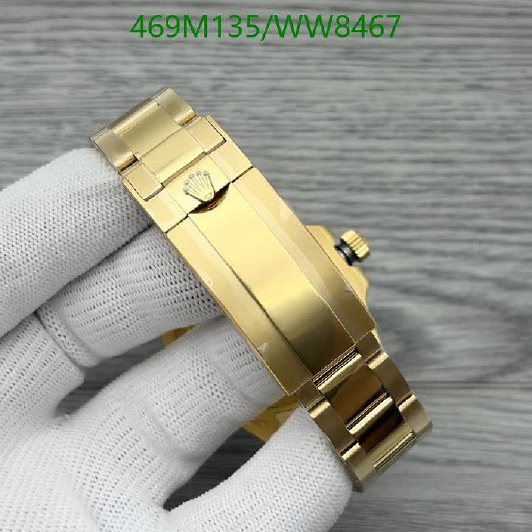 Rolex-Watch-Mirror Quality Code: WW8467 $: 469USD