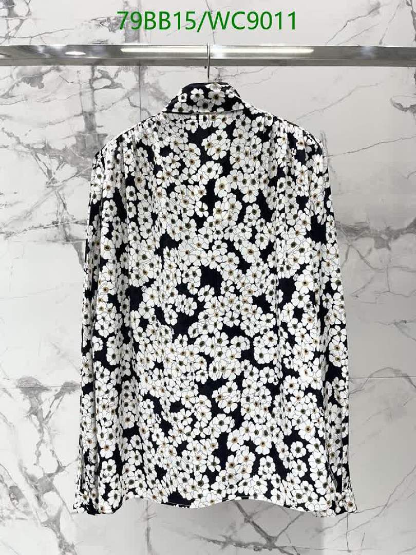 Valentino-Clothing Code: WC9011 $: 79USD