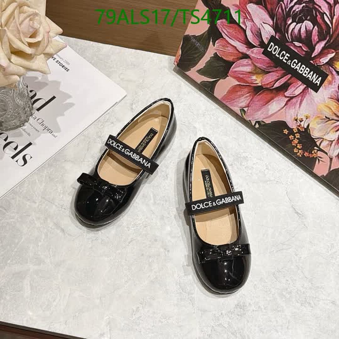 Dior-Kids shoes Code: TS4711 $: 79USD