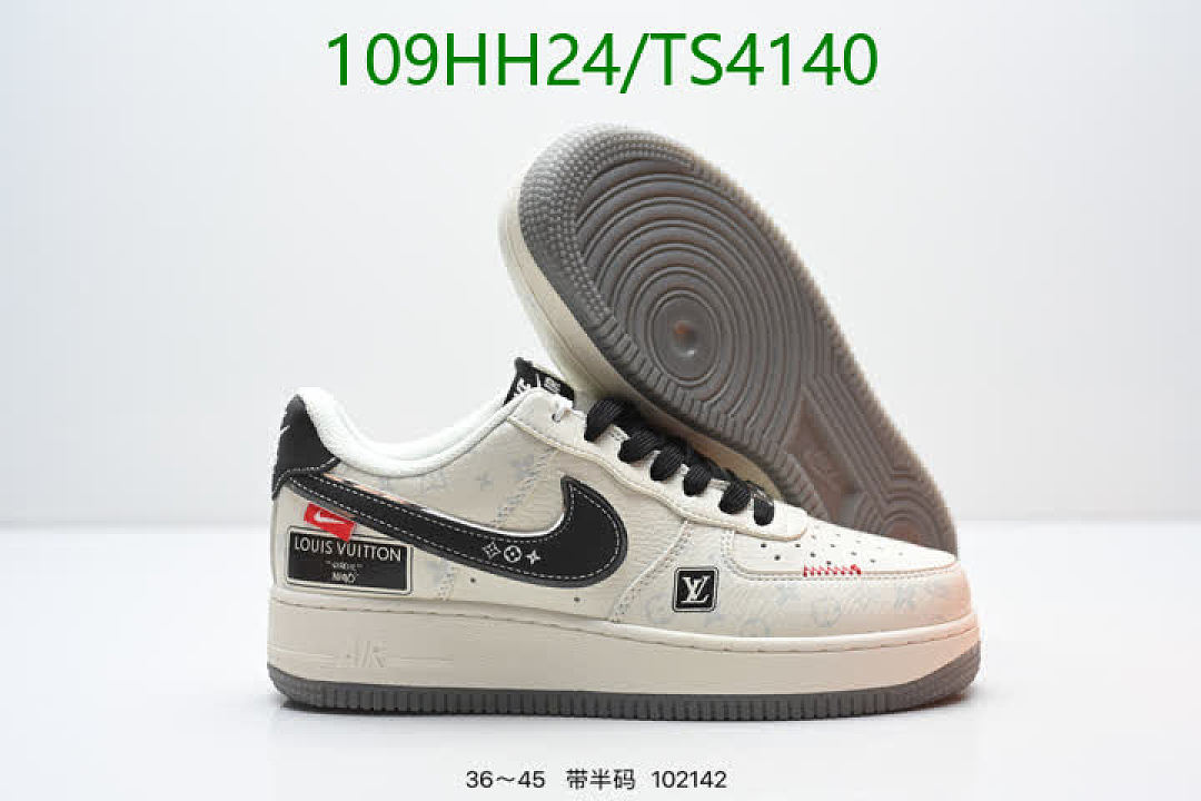NIKE-Women Shoes Code: TS4140 $: 109USD