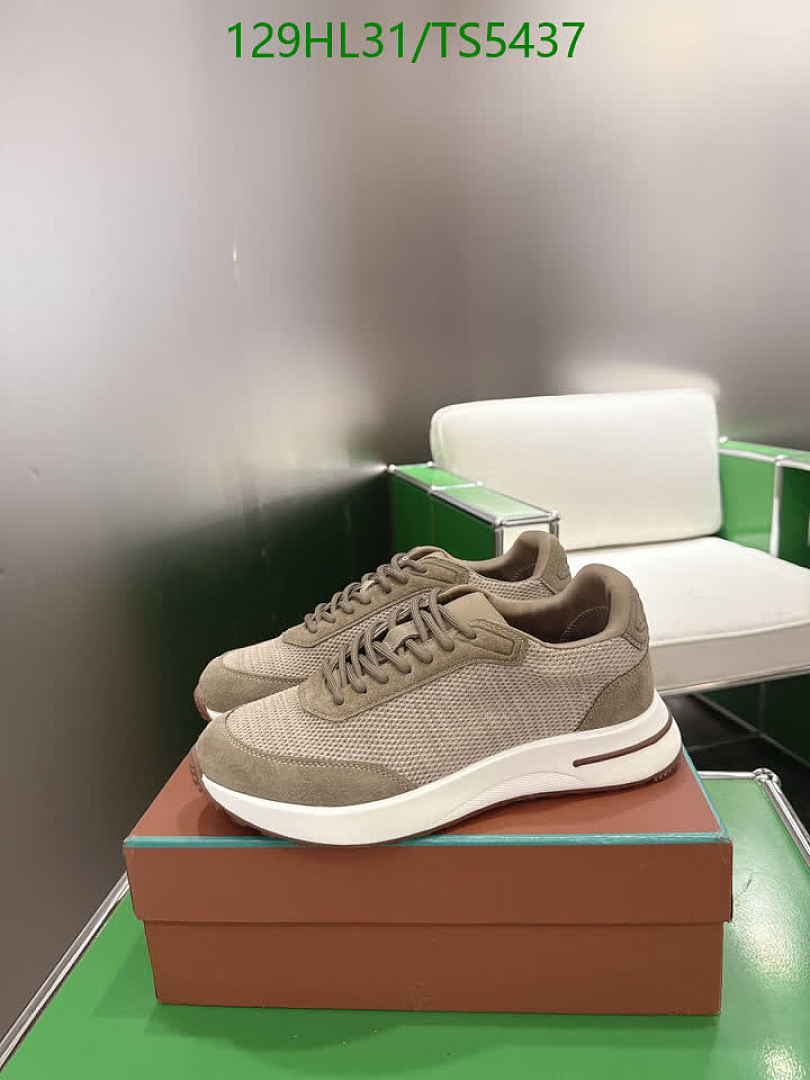 Loro Piana-Men shoes Code: TS5437 $: 129USD