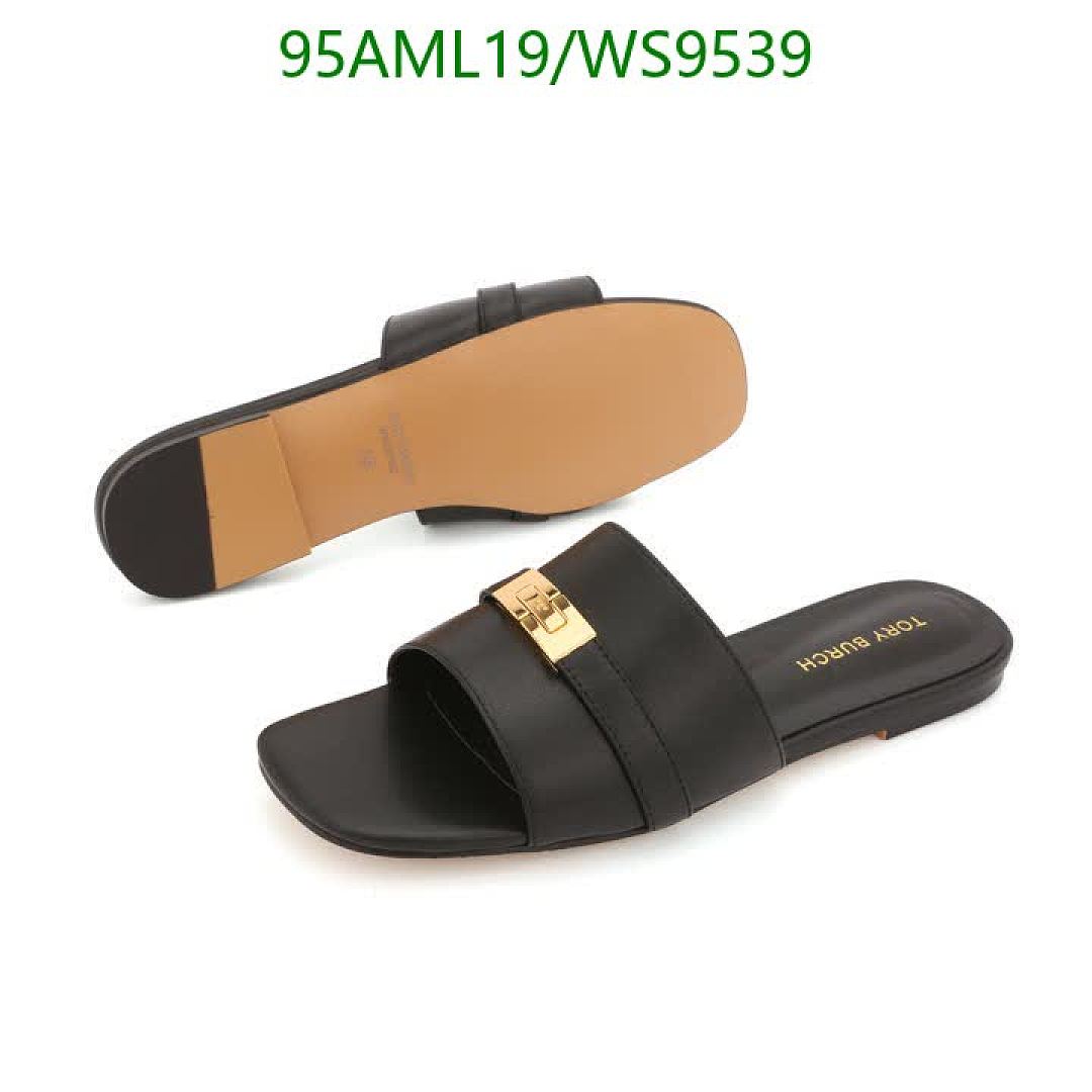 Tory Burch-Men shoes Code: WS9539 $: 95USD