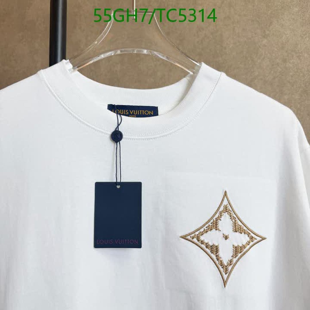 LV-Clothing Code: TC5314 $: 55USD