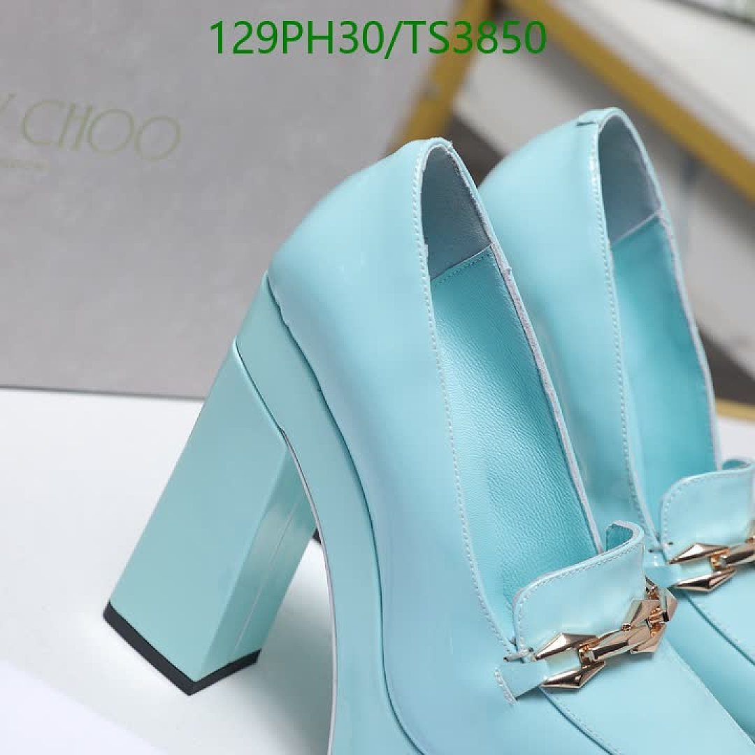 Jimmy Choo-Women Shoes Code: TS3850 $: 129USD