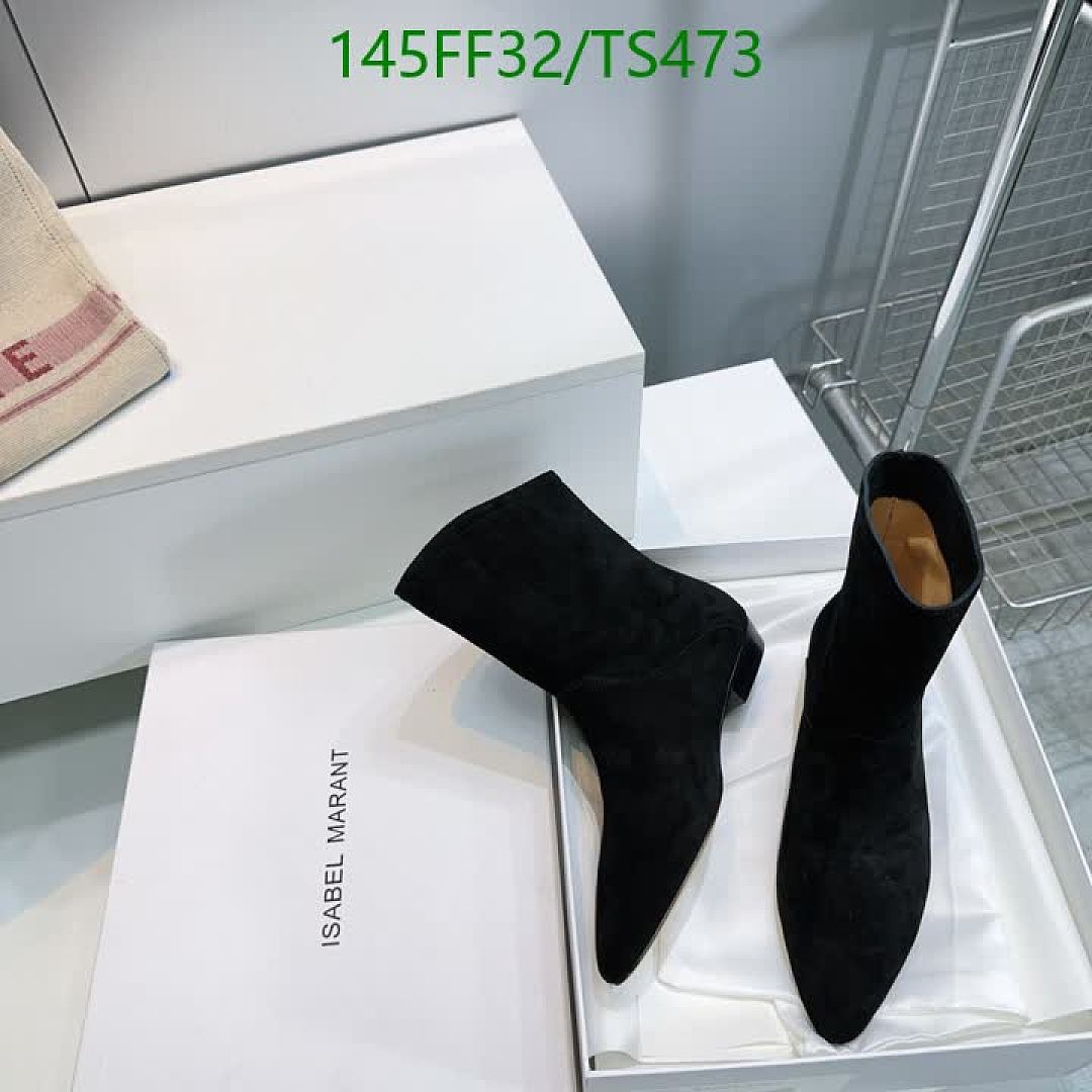 Boots-Women Shoes Code: TS473 $: 145USD