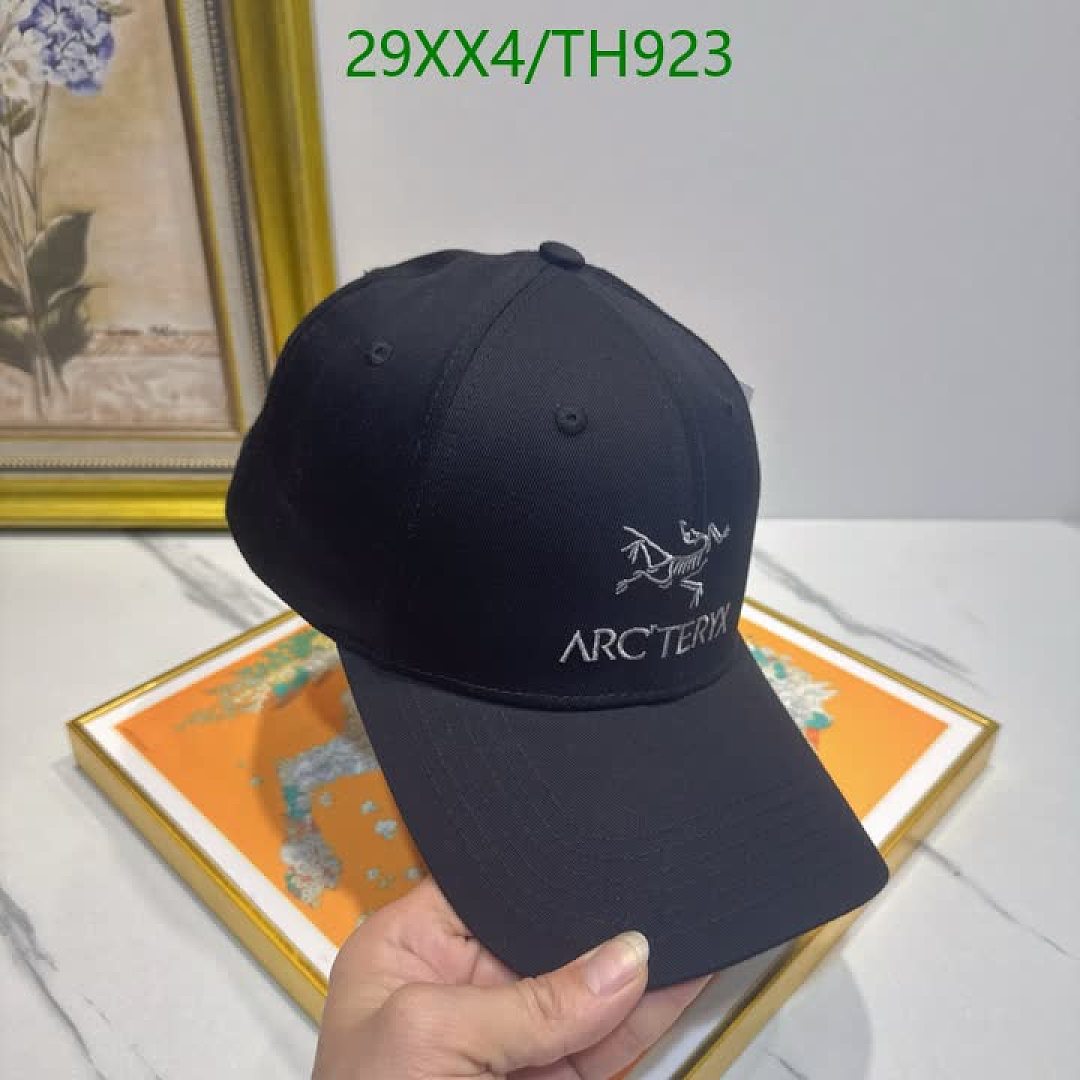 Arcteryx-Cap(Hat) Code: TH923 $: 29USD