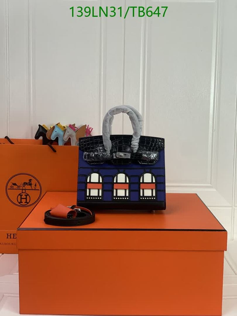 Hermes-Bag-4A Quality Code: TB647