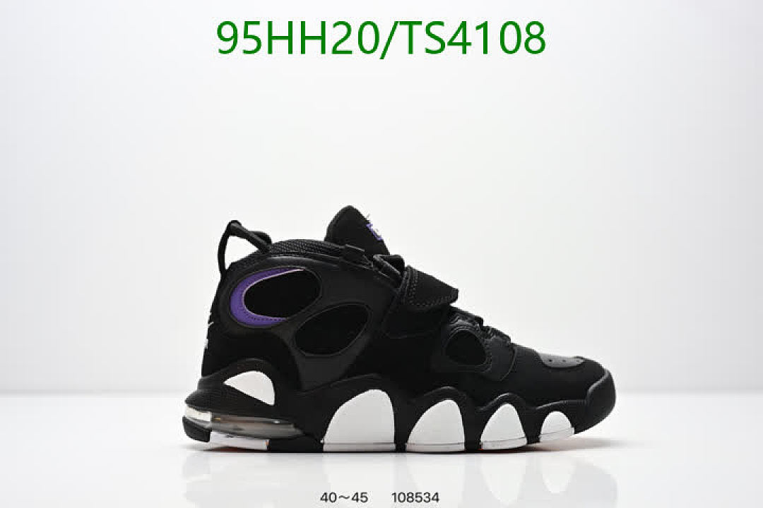 Nike-Men shoes Code: TS4108 $: 95USD