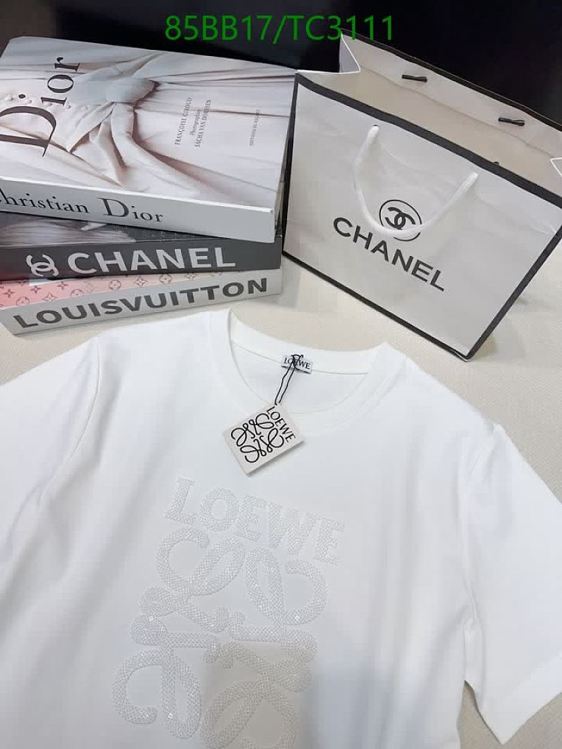 Loewe-Clothing Code: TC3111 $: 85USD