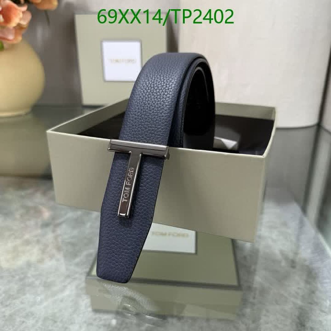 Tom Ford-Belts Code: TP2402 $: 69USD