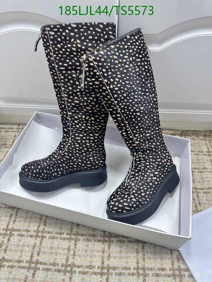The Row-Women Shoes Code: TS5573 $: 185USD