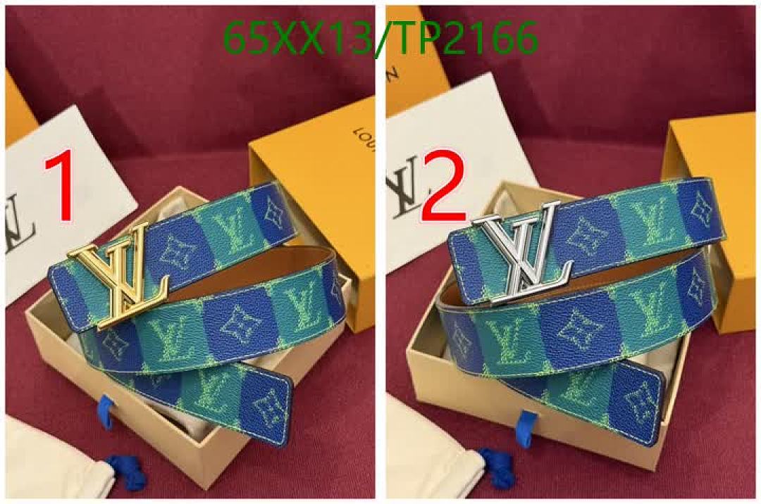 LV-Belts Code: TP2166 $: 65USD