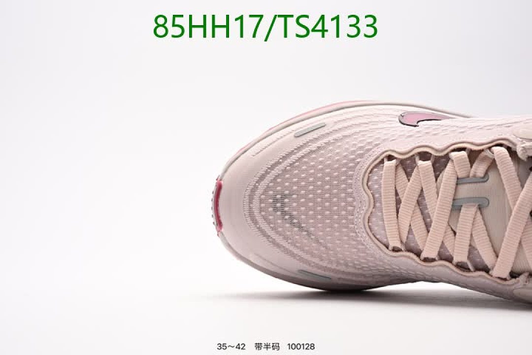 NIKE-Women Shoes Code: TS4133 $: 85USD