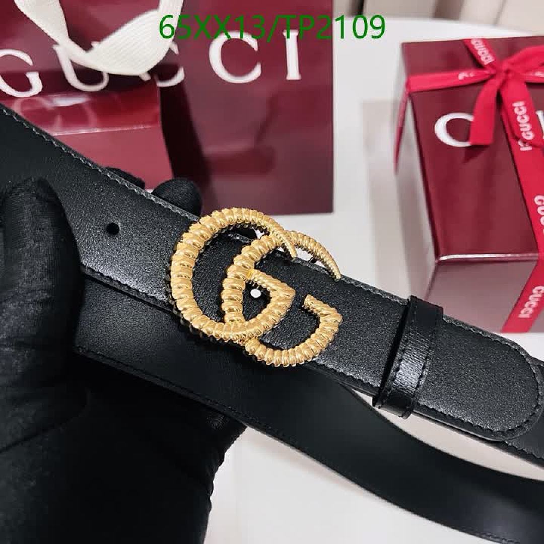Gucci-Belts Code: TP2109 $: 65USD