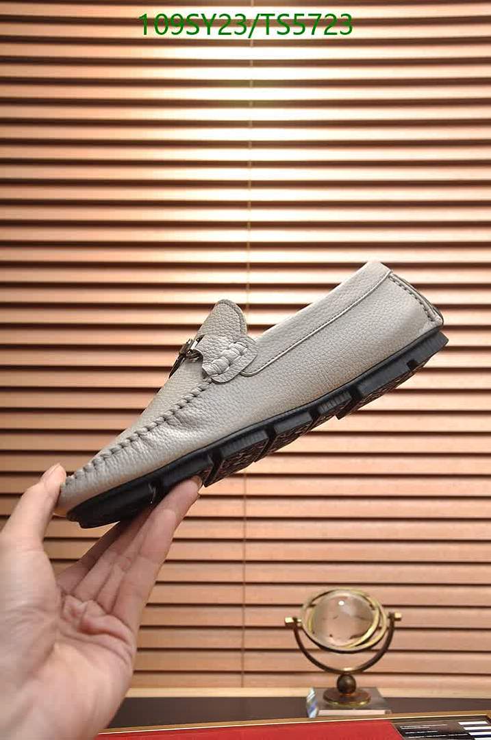 LV-Men shoes Code: TS5723 $: 109USD