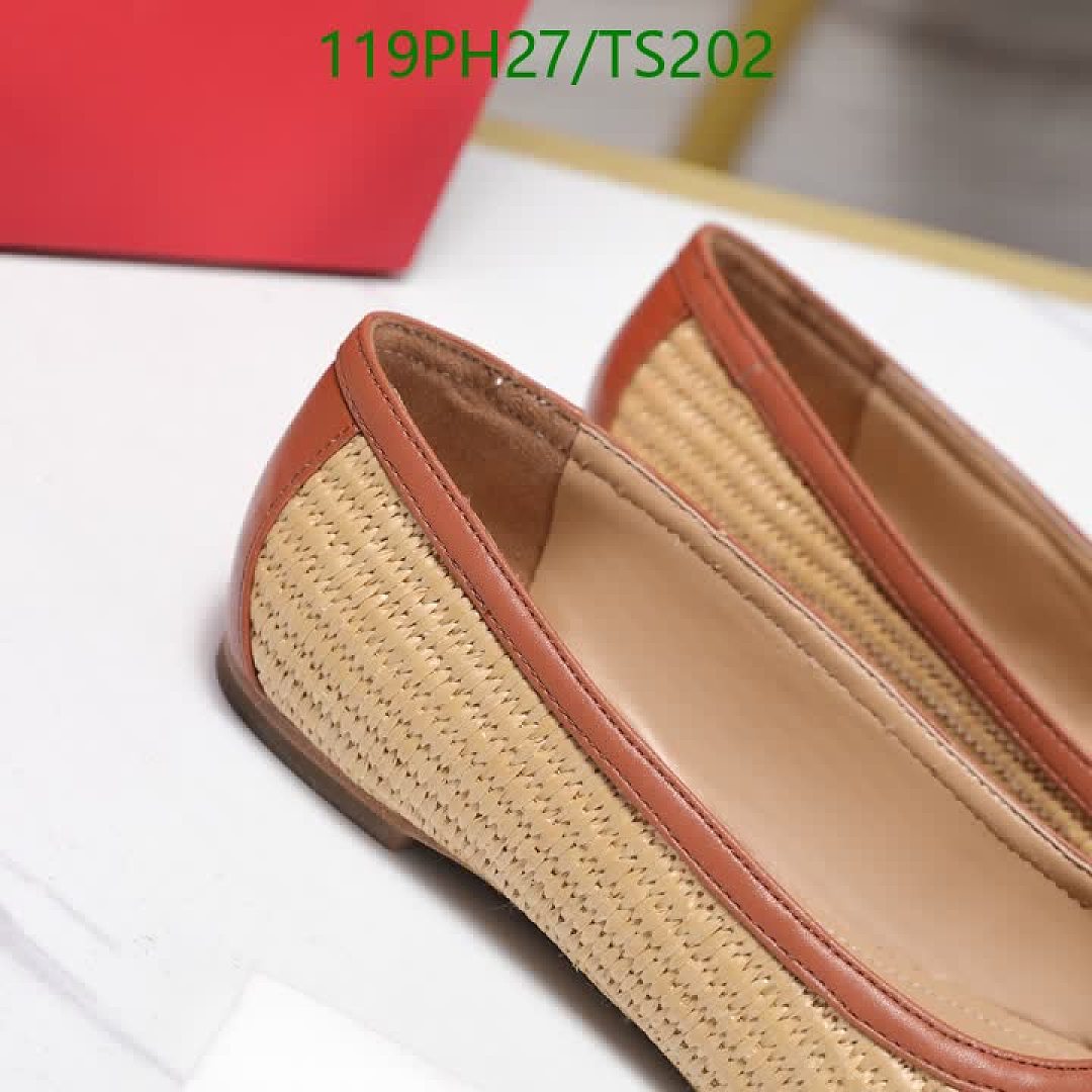 Ferragamo-Women Shoes Code: TS202 $: 119USD