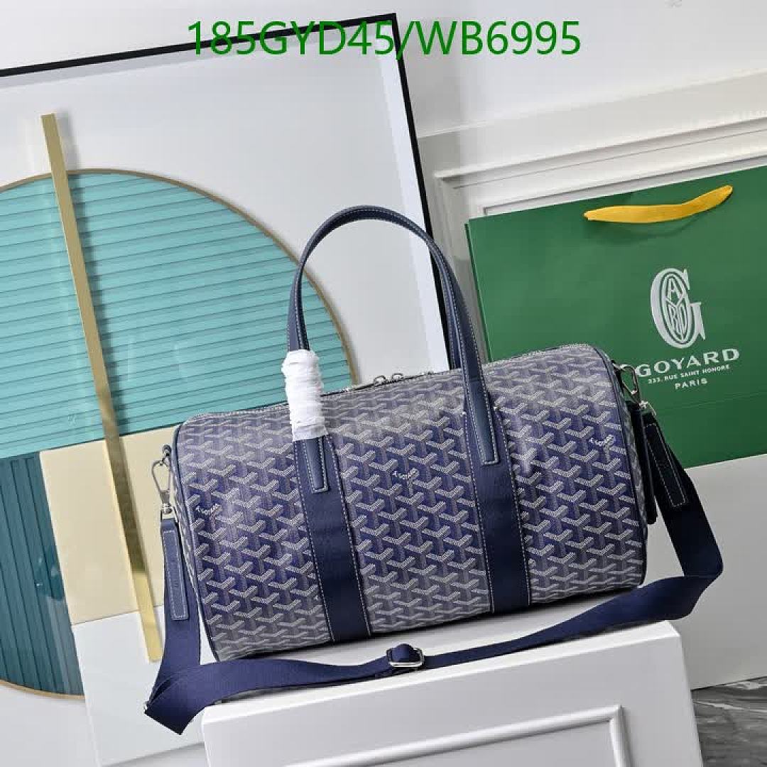 Goyard-Bag-Mirror Quality Code: WB6995 $: 185USD