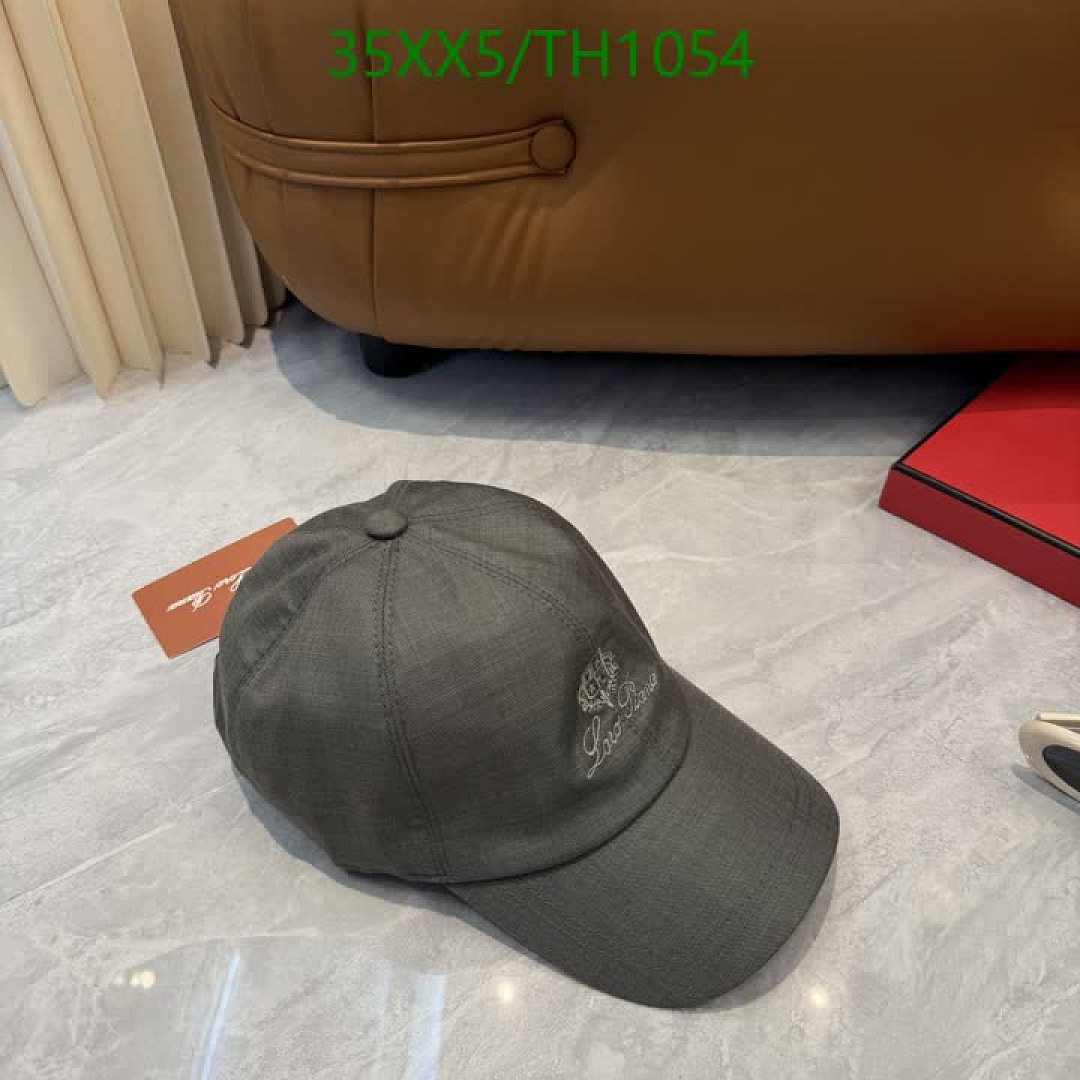 Loro Piana-Cap(Hat) Code: TH1054 $: 35USD