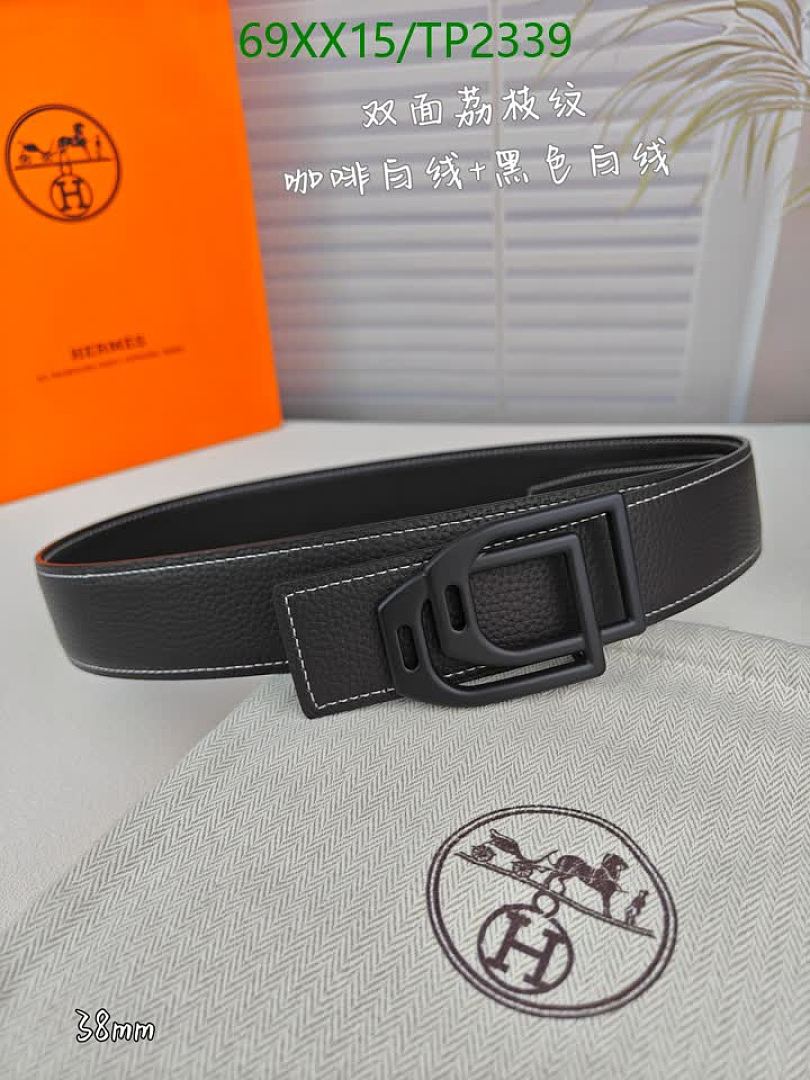 Hermes-Belts Code: TP2339 $: 69USD