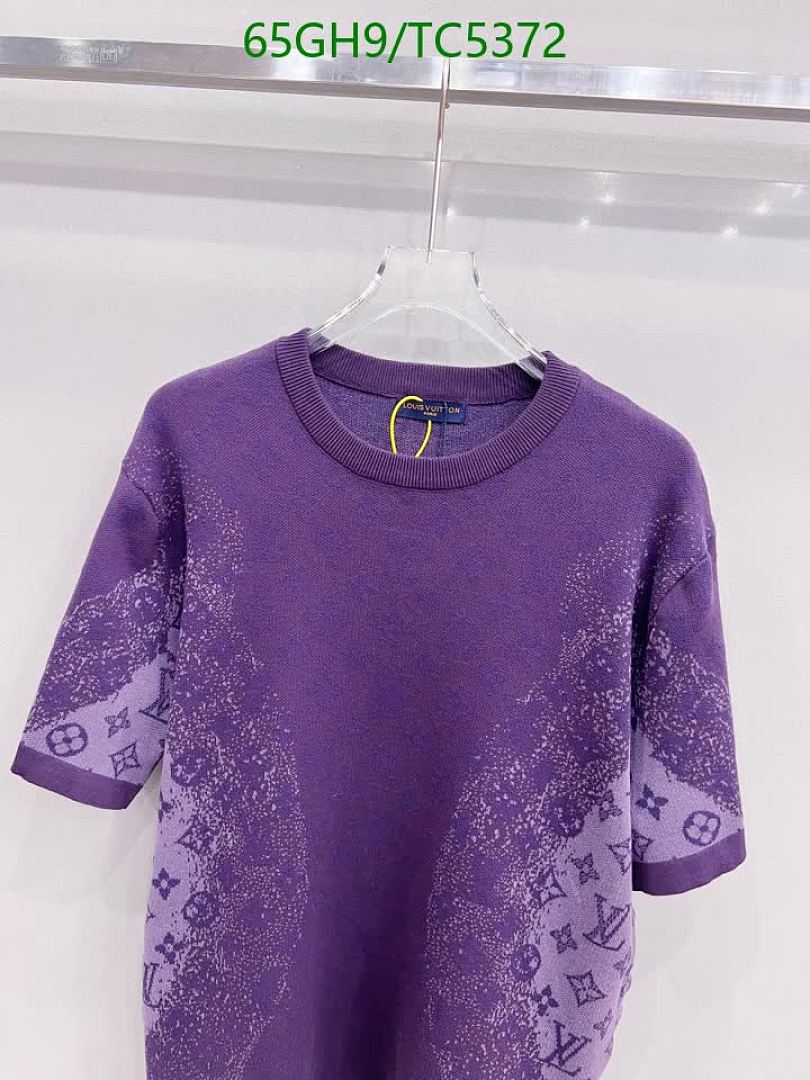 LV-Clothing Code: TC5372 $: 65USD