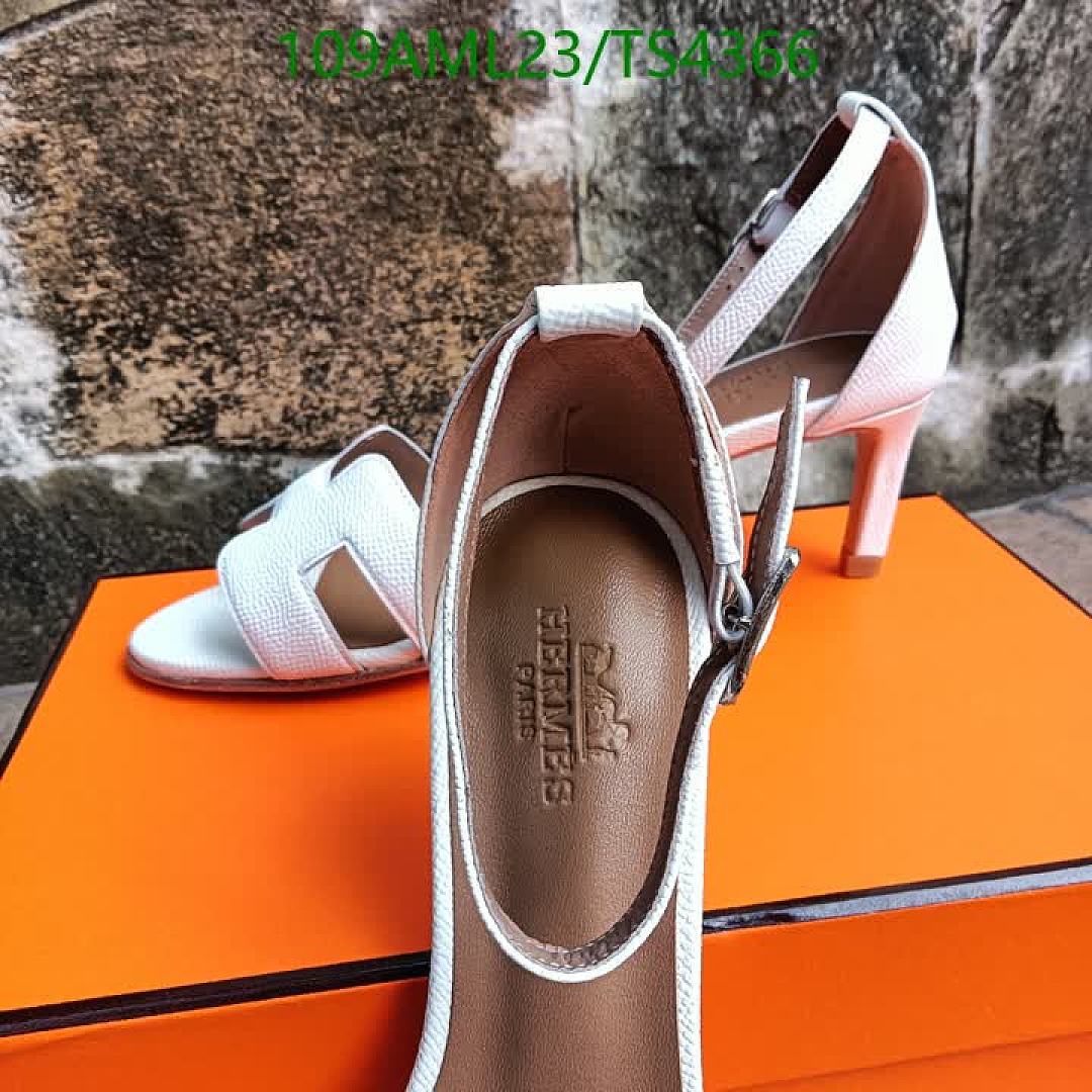 Hermes-Women Shoes Code: TS4366 $: 109USD