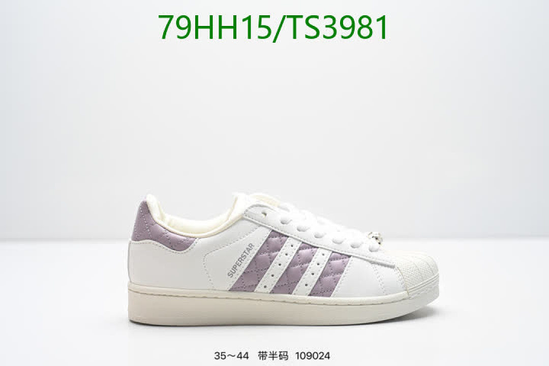 Adidas-Women Shoes Code: TS3981 $: 79USD