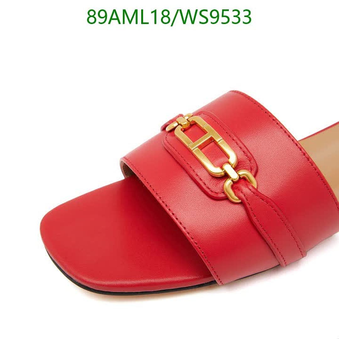 Tom Ford-Women Shoes Code: WS9533 $: 89USD