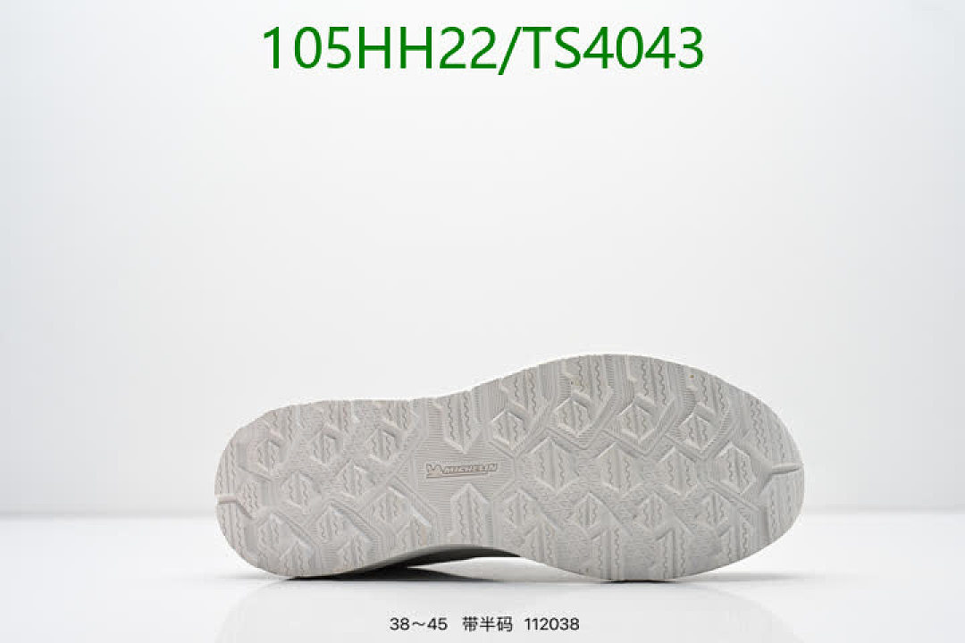 Descente-Men shoes Code: TS4043 $: 105USD