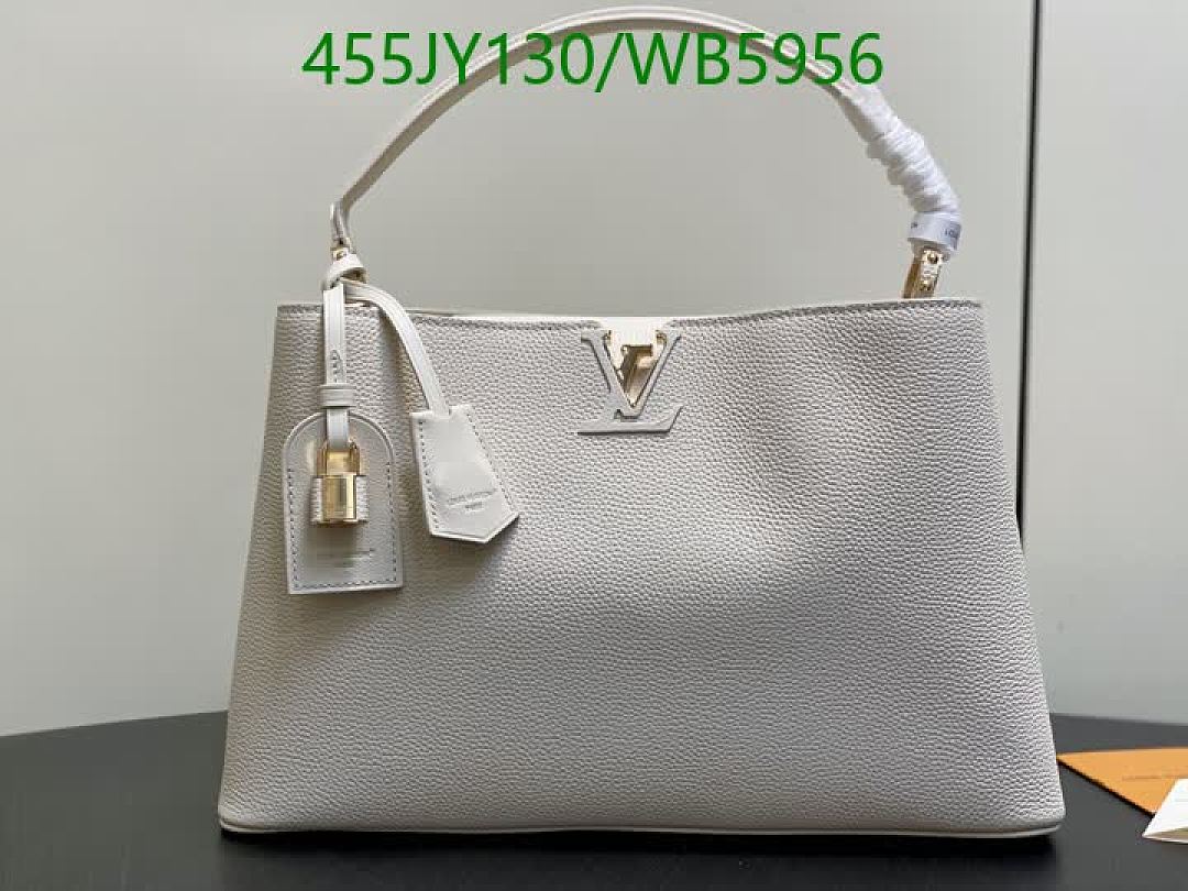 LV-Bag-Mirror Quality Code: WB5956 $: 455USD