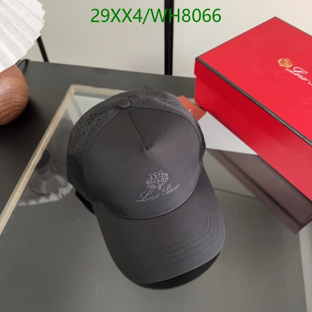 Loro Piana-Cap(Hat) Code: WH8066 $: 29USD