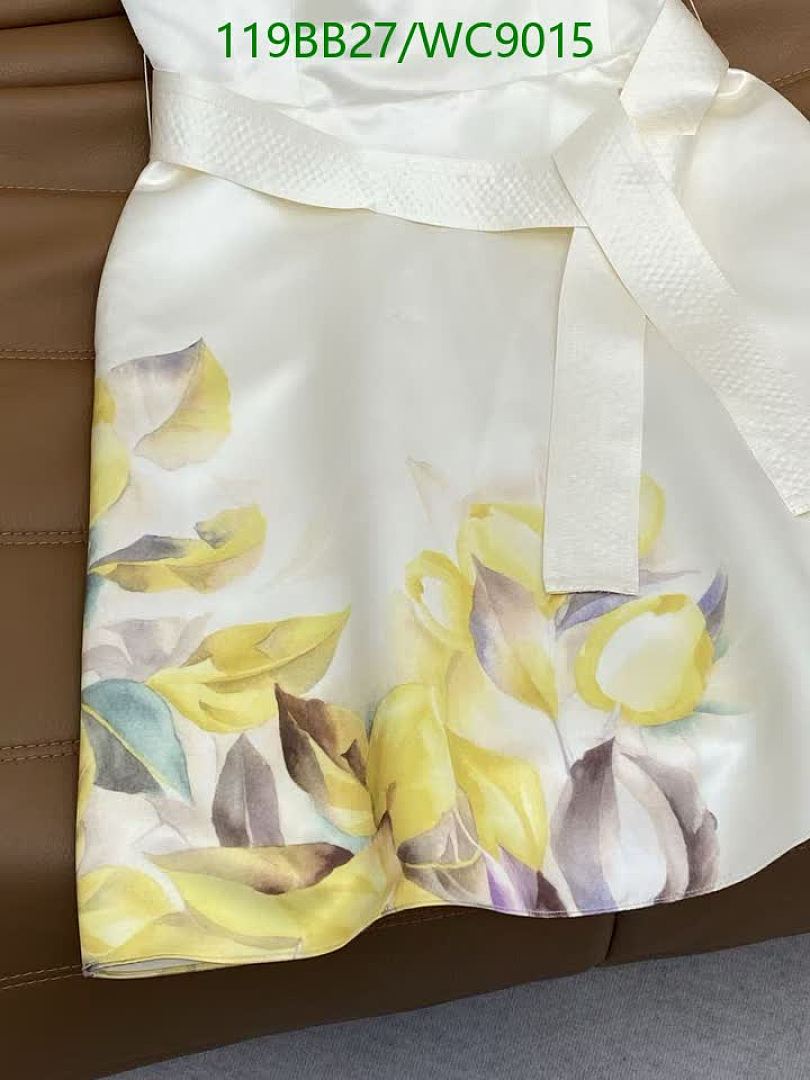 Valentino-Clothing Code: WC9015 $: 119USD